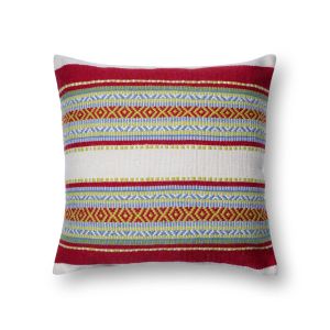 Loloi Rugs Pillows P051P0213REML