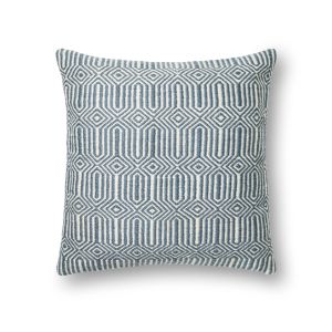 Loloi Rugs Pillows DSETP0339BBIV
