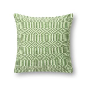 Loloi Rugs Pillows PSETP0339GRIV