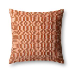 Loloi Rugs Pillows PSETP0339ORIV