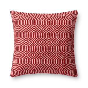 Loloi Rugs Pillows DSETP0339REIV