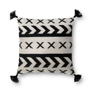Loloi Rugs Pillows P051P0502BLIV