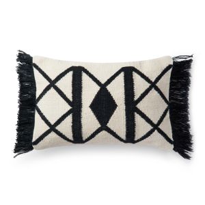 Loloi Rugs Pillows P051P0503BLIV