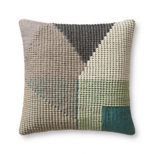 Loloi Rugs Pillows PSETP0504TEML