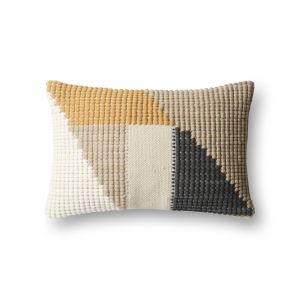 Loloi Rugs Pillows DSETP0506TEML