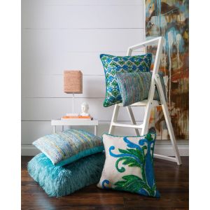 Loloi Rugs Pillows PSETP0242BBML
