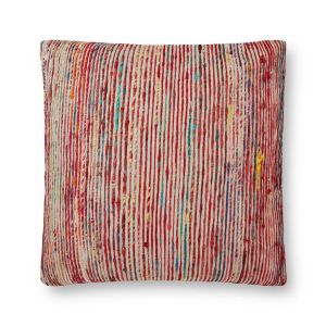 Loloi Rugs Pillows DSETP0242REML