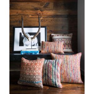 Loloi Rugs Pillows P053P0242RUML