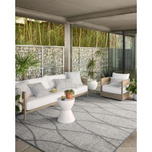 Loloi Rugs Pillows PSETPLL0068BHNA