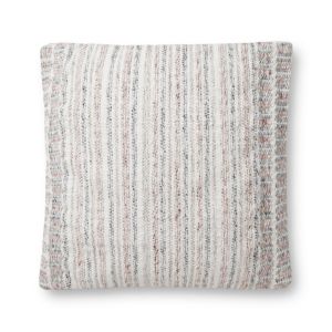 Loloi Rugs Pillows P056PLL0070GYNA
