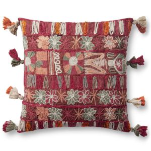 Loloi Rugs Pillows P062PLL0014PIML