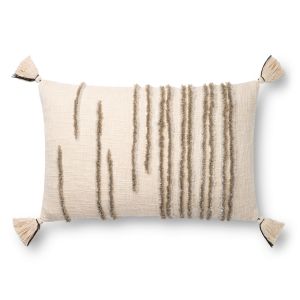 Loloi Rugs Pillows P086P0832NASN