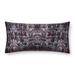 Loloi Rugs Pillows P092P0686BLML
