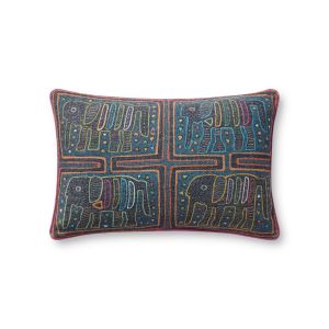 Loloi Rugs Pillows P092PLL0105LJML