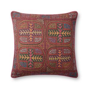 Loloi Rugs Pillows PSETPLL0106BYML