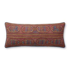 Loloi Rugs Pillows DSETPLL0107BYML