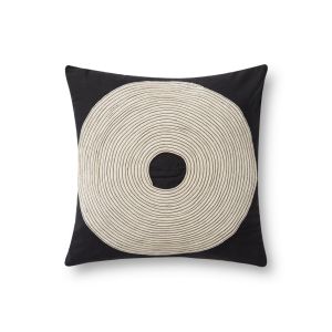 Loloi Rugs Pillows P093PLL0035BLNA