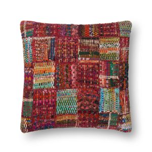 Loloi Rugs Pillows DSETP0535REML