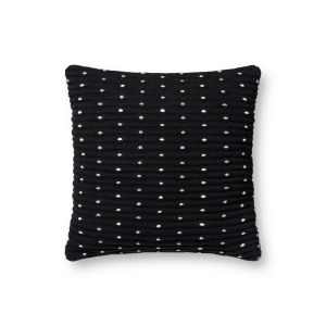 Loloi Rugs Pillows DSETPLL0118BL00