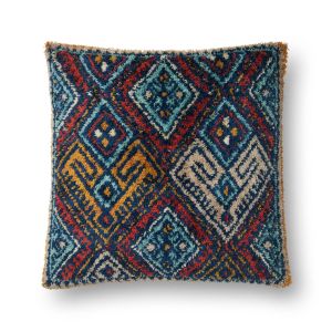 Loloi Rugs Pillows P110P0591ML00