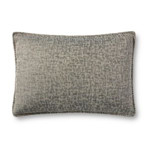 Loloi Rugs Pillows P110P0896GY00