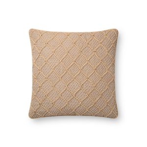 Loloi Rugs Pillows DSETP0675NAGO