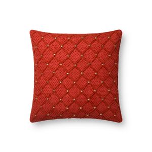 Loloi Rugs Pillows DSETP0675RUGO