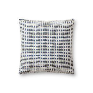 Loloi Rugs Pillows PSETPLL0119BBIV