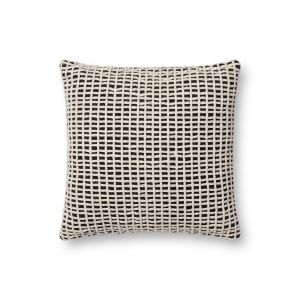 Loloi Rugs Pillows DSETPLL0119BLIV