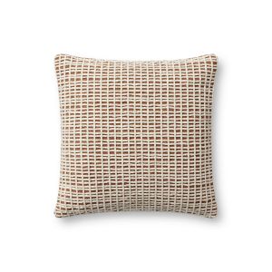 Loloi Rugs Pillows PSETPLL0119ORIV