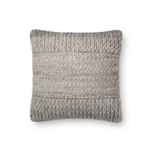 Loloi Rugs Pillows P140P0697GY00