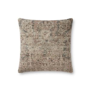 Loloi Rugs Pillows DSETPLL0095BEML