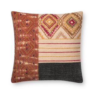Loloi Rugs Pillows DSETP0679RUGY