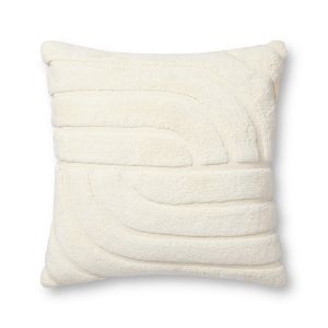 Loloi Rugs Pillows DSETPLL0110IV00