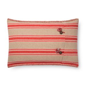 Loloi Rugs Pillows DSETP0718RENA