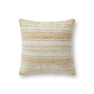 Loloi Rugs Pillows P196PCJ0001GOIV