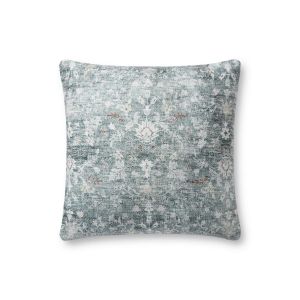 Loloi Rugs Pillows P196PCJ0007GY00