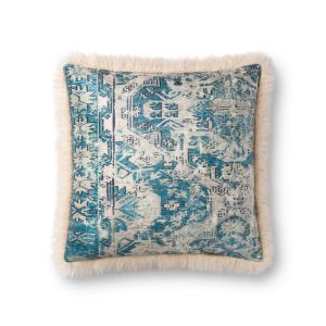 Loloi Rugs Pillows P203P0791MLIV