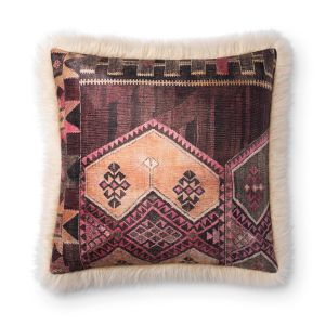 Loloi Rugs Pillows P203P0797MLIV