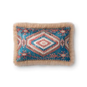 Loloi Rugs Pillows P203P0798MLBE