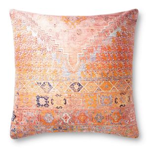 Loloi Rugs Floor Pillows P221P0885COML