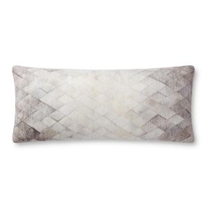 Loloi Rugs Pillows P221P0897GYML