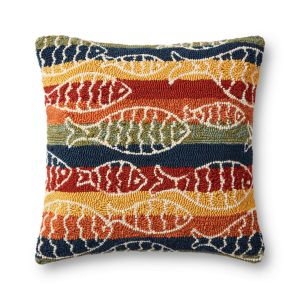 Loloi Rugs Pillows P221P0908ML00