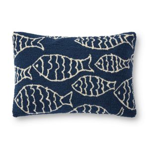 Loloi Rugs Pillows PSETP0908NV00