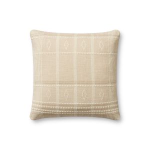 Loloi Rugs Lina PSETPAR0016BEIV