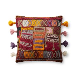 Loloi Rugs Pillows P259P0970ML00