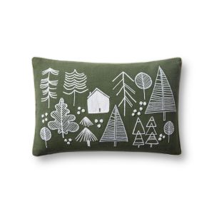 Loloi Rugs Pillows P269PLL0031FO00