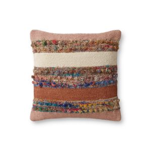 Loloi Rugs Pillows DSETPLL0075ML00