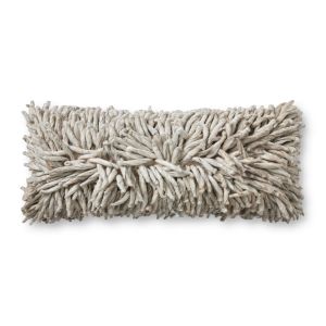 Loloi Rugs Pillows DSETPLL0103SI00