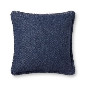 Loloi Rugs Pillows DSETPLL0121NV00